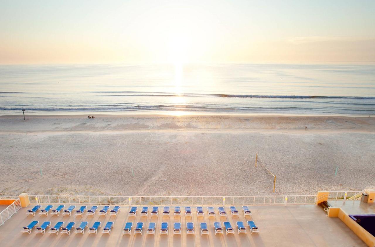Bluegreen Vacations Casa Del Mar Ormond Beach Exterior foto