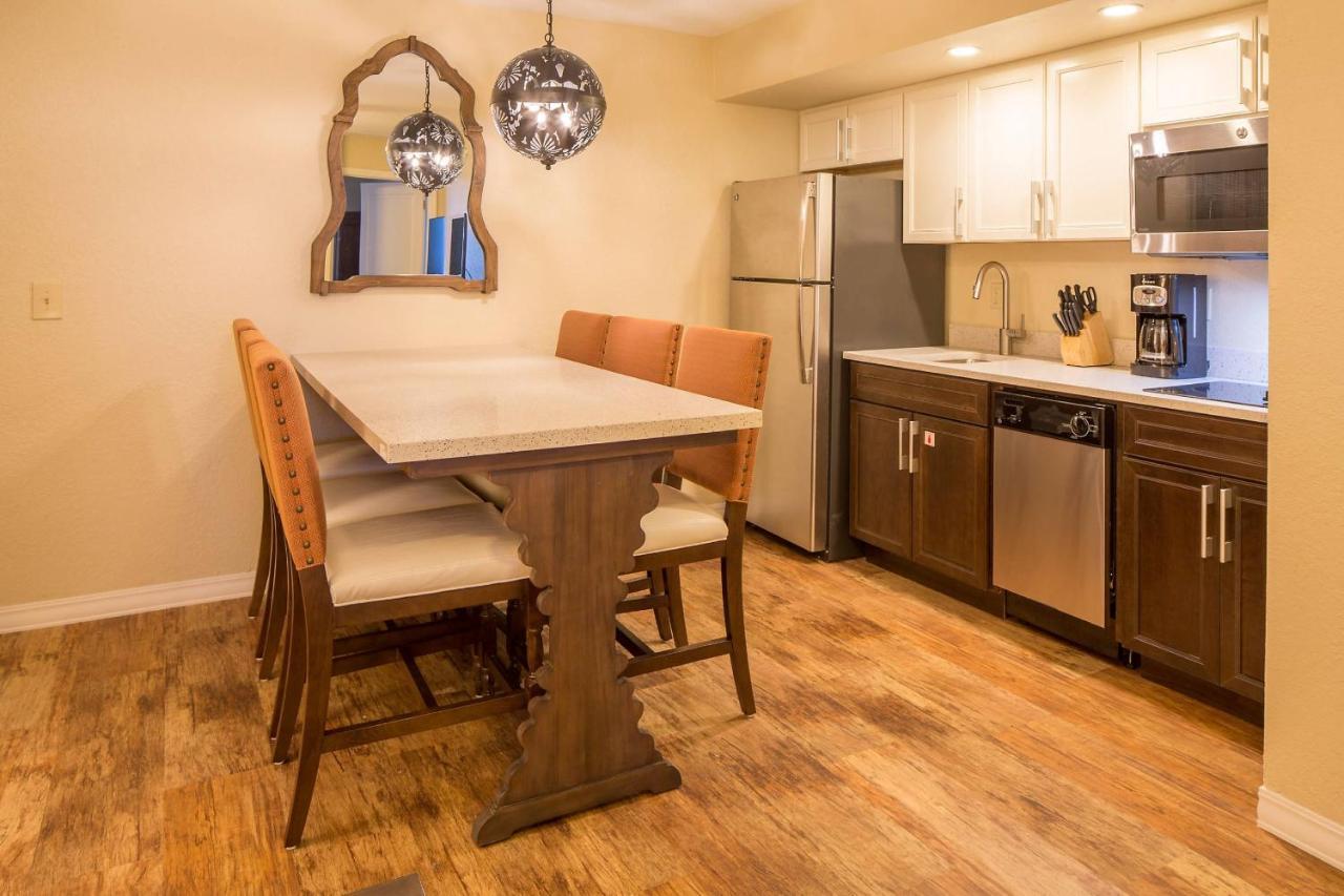 Bluegreen Vacations Casa Del Mar Ormond Beach Exterior foto
