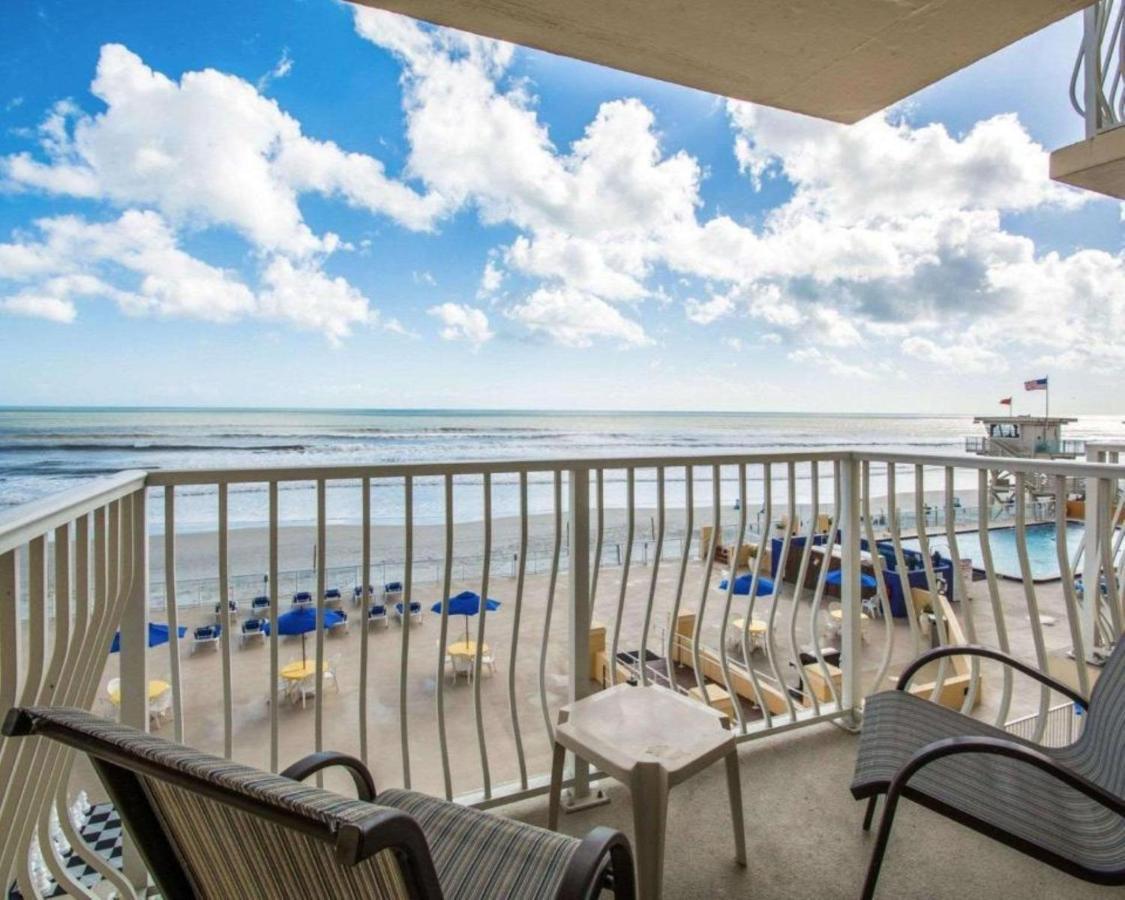 Bluegreen Vacations Casa Del Mar Ormond Beach Exterior foto