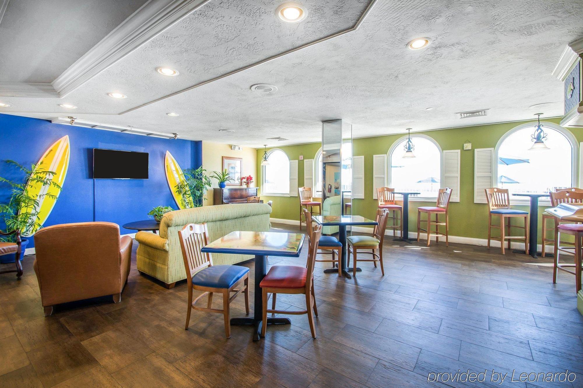 Bluegreen Vacations Casa Del Mar Ormond Beach Exterior foto
