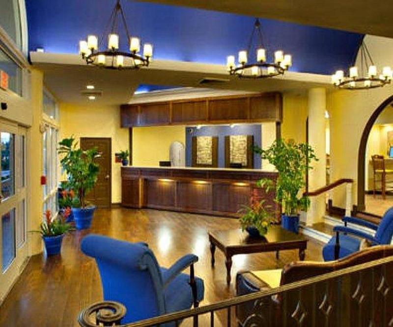 Bluegreen Vacations Casa Del Mar Ormond Beach Exterior foto